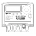 Power Meter - 1-Phase Bi-directional Meter 